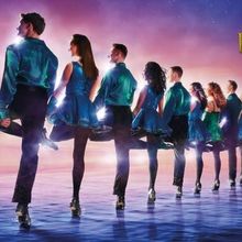 RIVERDANCE Tour is Coming To The Fox Theatre in Atlanta
