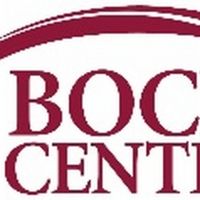 Dane Cook is Coming to The Boch Center