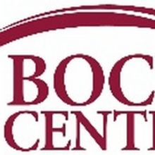 Dane Cook is Coming to The Boch Center