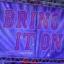 Video: First Look at BRING IT ON: THE MUSICAL at the Muny