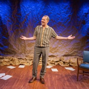 Review: NOT CHRISTMAS, BUT GUY FAWKES BY BRUCE MASON at Circa Theatre