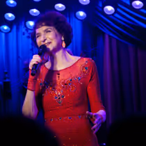Review: Jackie Draper Charms Laurie Beechman Crowd With LEGRAND LEGACY