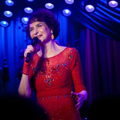 Review: Jackie Draper Charms Laurie Beechman Crowd With LEGRAND LEGACY