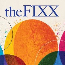 THE FIXX to Perform New Wave Hits at the Tobin Center