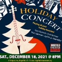Pete Wikul Holiday Jazz Concert Announced At Theater Barn December 18