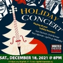 Pete Wikul Holiday Jazz Concert Announced At Theater Barn December 18
