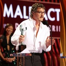 Pedro Pascal, Da'Vine Joy Randolph, and More Win 30th Annual Screen Actors Guild Awar