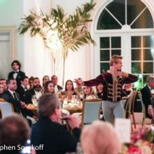 Photo Coverage: Dancing Under The Stars At The Ballet Palm Beach Gala