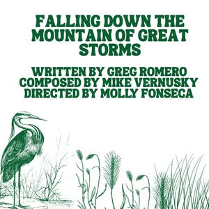 Broad Theatre to Stage World Premiere of FALLING DOWN THE MOUNTAIN OF GREAT STORMS