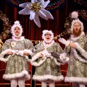 On The Rocks Theatre Company to Present EDELWEISS, A HOLIDAY BAR PAGEANT at Soho…