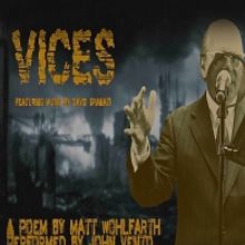 Veteran Rockers And Stand-Up Comedian Join Record Label Exec For Beat Poetry Release