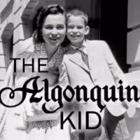 Michael Colby Presents Staged Version of THE ALGONQUIN KID