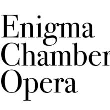 Enigma Chamber Opera to Mount CURLEW RIVER in a Boston Church
