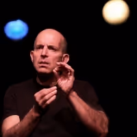 Brad Zimmerman Brings MY SON THE WAITER: A JEWISH TRAGEDY To The Lakewood Cultural…