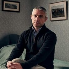 BWW Review: TALKING HEADS: A CHIP IN THE SUGAR, BBC iPlayer