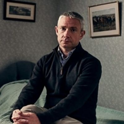 BWW Review: TALKING HEADS: A CHIP IN THE SUGAR, BBC iPlayer