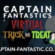 Guest Blog: Tommy Balaam On Halloween Family Fun With CAPTAIN FANTASTIC'S VIRTUAL TRI