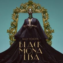Listen: Billy Porter Drops New Album 'Black Mona Lisa'