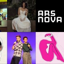 Ars Nova Unveils November & December Events Including Isaac Oliver's LONELY CHRISTMAS