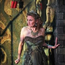 Review: A STREETCAR NAMED DESIRE, Royal Lyceum Theatre