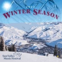 Sun Valley Music Festival Announces 2023 Winter Season Featuring Mussorgsky's…