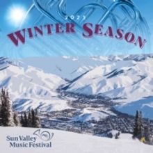 Sun Valley Music Festival Announces 2023 Winter Season Featuring Mussorgsky's 'Pictur