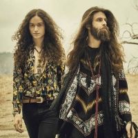 Crown Lands Announce Acoustic EP WAYWARD FLYERS VOLUME 1