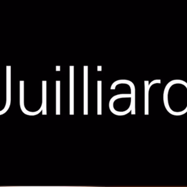 Juilliard to Present Commencement Week Performances Featuring JoAnn Falletta, Juillia Photo