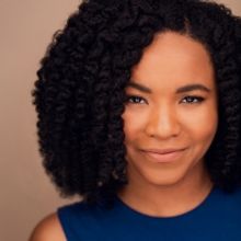 WBTT To Present the World-Premiere of RUBY Next Month