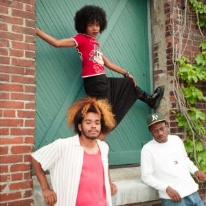 BLACKSTARKIDS Release 'SOULMATEZ!' Single; Detail 'Saturn Dayz' Album