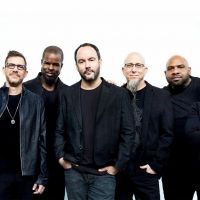Dave Matthews Band Announces 2020 North American Summer Tour