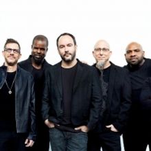 Dave Matthews Band Announces 2020 North American Summer Tour