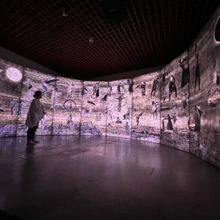 LA Art Show to Return on Valentine's Day with Global Lineup