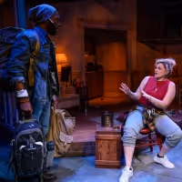 BWW Review: SENDER at Urbanite Theatre