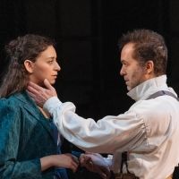 BWW Review: ADA AND THE  ENGINE at Avant Bard Theatre