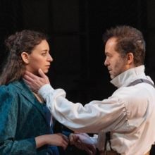 BWW Review: ADA AND THE  ENGINE at Avant Bard Theatre
