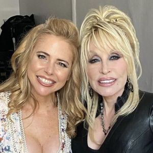 Kerry Butler Plays Dolly Parton in Reading of Broadway-Aimed Musical Based on Her…