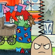 RJ Sullivan's PINTO THE MEAN BEAN To Screen At Oregon Film Festivals In August