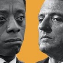 DEBATE: BALDWIN VS BUCKLEY With Broadway's Teagle F. Bougere Comes to the A.R.T./New