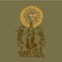 Bobby Weir & Wolf Bros: Live in Colorado Vol 2 Debuts #1 on Americana/Folks Album…