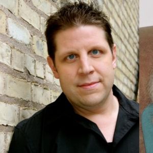 J. Jason Daunter & Judy Martel Elected to the Board of The Stage Managers' Associatio