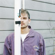 Mei River Unveils First Single 'Her'