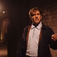 Guest Blog: Jack Holden On Writing His Own One-Man Play 'Cruise'