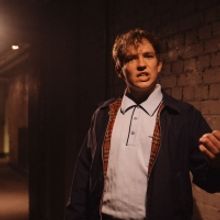 Guest Blog: Jack Holden On Writing His Own One-Man Play 'Cruise'