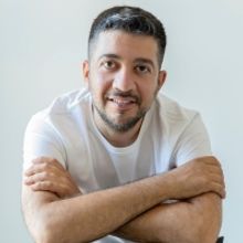 STAGE TUBE: Entrevista al compositor Iván Macías