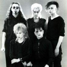 Virgin Prunes Announce '...If I Die, I Die' (40th Anniversary Edition)