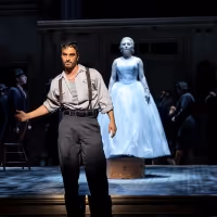 VIDEO: Get A First Look At Drury Lane's EVITA