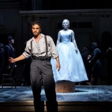 VIDEO: Get A First Look At Drury Lane's EVITA