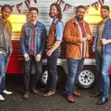 Interview: Austin Brown Talks HOME FREE at TempleLive Fort Smith & Robinson Center