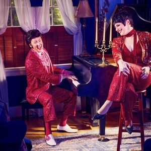 LIBERACE & LIZA – A TRIBUTE to Make West End Debut at Harold Pinter Theatre